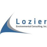 Lozier Environmental Consulting, Inc. logo - Similar company to Paradigm: An Ulteig Company
