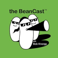 The BeanCast logo - Similar company to Armes Precision