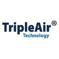 TripleAir Technology BV logo - Similar company to Van Der Werf Flightcases