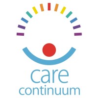 Care Continuum logo - Similar company to Transcon - Tispl