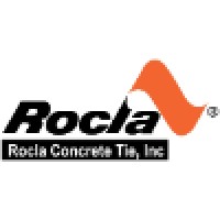 Rocla Concrete Tie, Inc. logo - Similar company to Electrical Apparatus & Machine