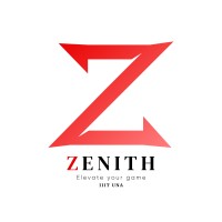Zenith IIITU logo - Similar company to Actuate Accounting