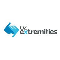 Oz Extremities logo - Similar company to Whiteley Allcare