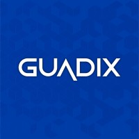 Guadix log logo - Similar company to Marsystrans