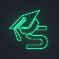 School of Net logo - Similar company to Strix Educação