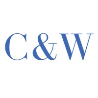 CLOTHES & WATER logo - Similar company to Clothes Less Traveled Nonprofit Thrift Shop