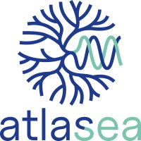 ATLASea: atlas of marine genomes logo - Similar company to Wise Ancestors