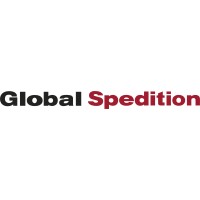 Global Spedition logo - Similar company to Bulkio