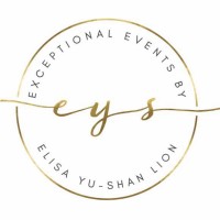 Exceptional Events by Elisa logo - Similar company to Penfold Events