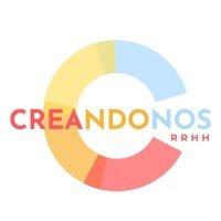Creandonos Consultora logo - Similar company to Aurora It Solutions