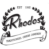 Grieks Restaurant Rhodos - Deurne logo - Similar company to Van Dijk Services