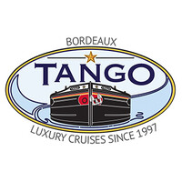 Péniche Tango logo - Similar company to Bordeaux Walking Tours