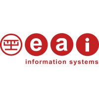 EAI Information Systems logo - Similar company to Bornagain Dksp