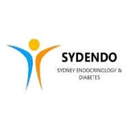Sydney Endocrinology and Diabetes logo - Similar company to International House Unsw