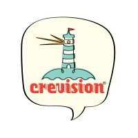 Cre-Vision Advertising Agency Ltd logo - Similar company to Nevermind Advertising