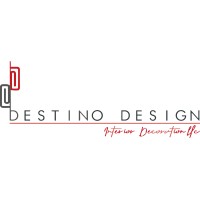 Destino Design Interior Decoration Llc