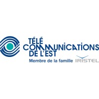Télécommunications de l'Est logo - Similar company to Ice Wireless