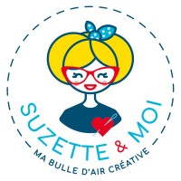 SUZETTE ET MOI logo - Similar company to Apjmo