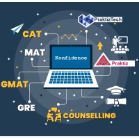 Konfidence Education logo - Similar company to Kishan Kumar