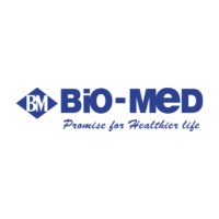 Bio-Med - Promise for healthier life logo - Similar company to Geneflow Labs