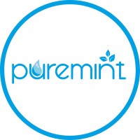 Puremint logo - Similar company to Shivshakti Metal