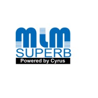 MLM SOFTWARE logo - Similar company to Alcanttor