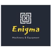 Enigma Machinery & Equipment logo - Similar company to B&M Group