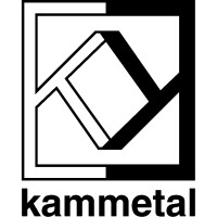 Kammetal Inc. logo - Similar company to Mark Jupiter