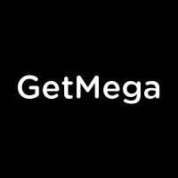 GetMega logo - Similar company to Tranzact