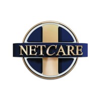 Netcare logo - Similar company to Pathcare