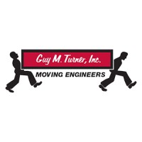 Guy M Turner logo - Similar company to Falls Fintech
