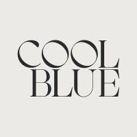 Cool Blue Interiors logo - Similar company to Cool Blue Brand Communications