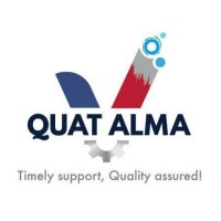 QUAT ALMA Ships & Boats Maintenance Service L.L.C logo - Similar company to Oilex Ltd.