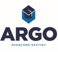 ARGO logo - Similar company to The Ethiopian Art Conservation Program