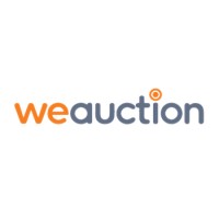 WeAuction logo - Similar company to Barcode Services Spain