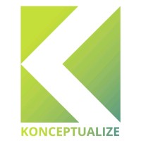 Konceptualize Events logo - Similar company to Pacific Light Data Communication Co., Limited