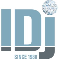 IDJ Corporation logo - Similar company to Lucent Diamonds, Inc.