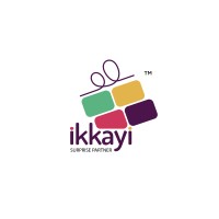 Ikkayi logo - Similar company to Fa Store