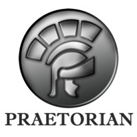 Praetorian Group logo - Similar company to Solution-Hr