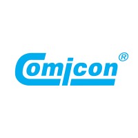 Comicon logo - Similar company to Onebit Software