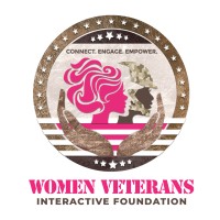 Women Veterans Interactive Foundation logo - Similar company to Global Grassroots