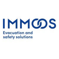 IMMOOS GmbH | Bergungs- und Sicherheitssysteme logo - Similar company to Ervocom Ag