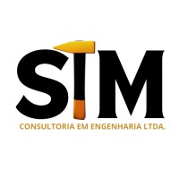 STM Serviços de Engenharia Ltda. logo - Similar company to Oito Consultoria