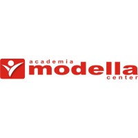Modella Center Natação E Ginastica