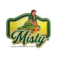 Misty Masala logo - Similar company to Gelcotin Biotech