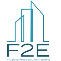 F2E logo - Similar company to Be.Solution