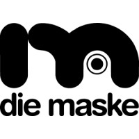 die maske logo - Similar company to Team Code Zero
