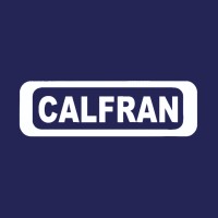 Calfran logo - Similar company to Cosa Intermáquinas