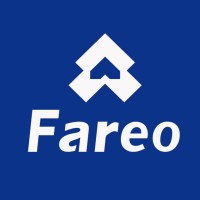 Fareo Elevator logo - Similar company to Executive Elevator Residential