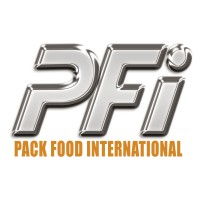 Pack Food International logo - Similar company to Isg Pack